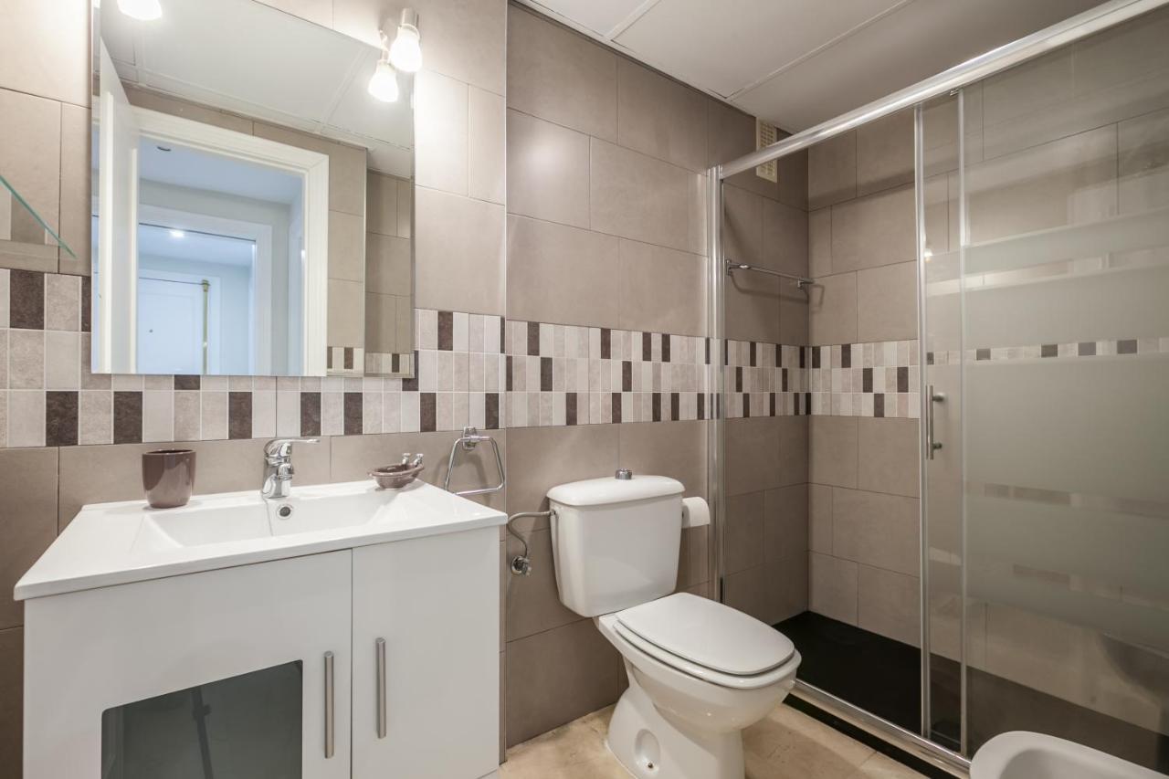 Apartamento Cerca Del Alcazar Con Garaje Privado Seville Exterior photo